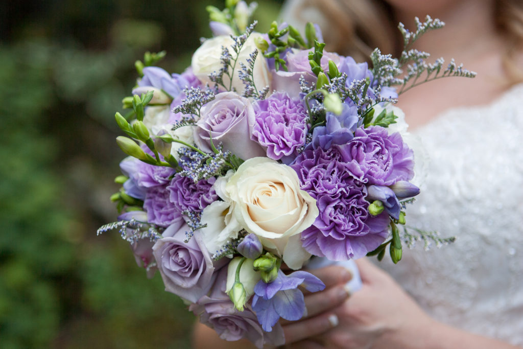 wedding flowers