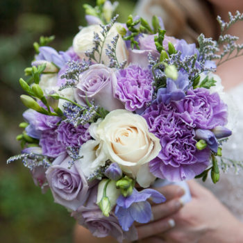 wedding flowers